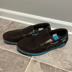 Crocs Men’s Slip-On